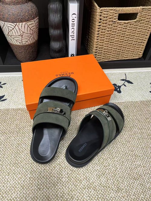 Fashionreps Hermes Shoes 18KE0403 - Image 3