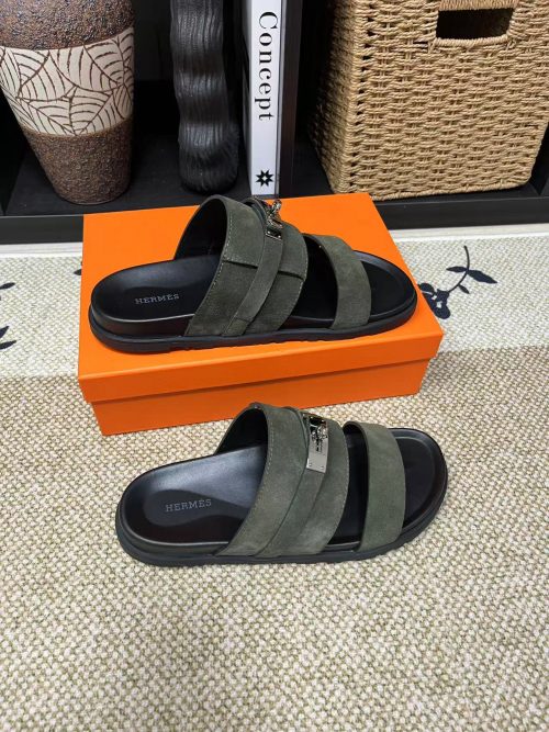 Fashionreps Hermes Shoes 18KE0403 - Image 4