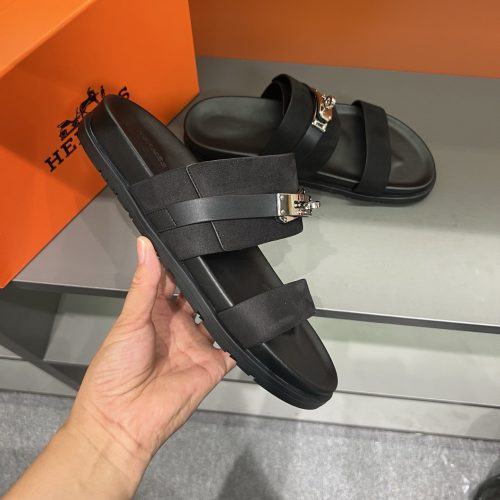 Fashionreps Hermes Shoes 18KE0404 - Image 4