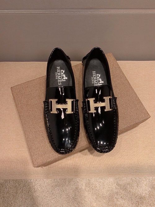 Fashionreps Hermes Shoes 18KE0447 - Image 2