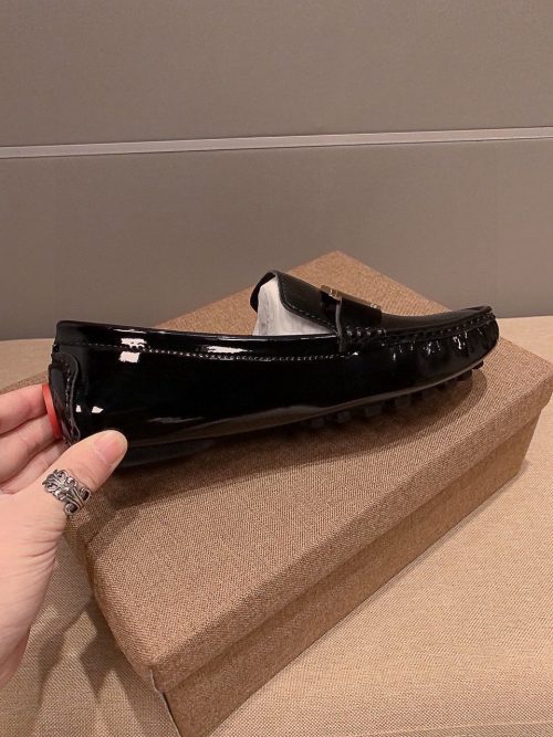 Fashionreps Hermes Shoes 18KE0447 - Image 3