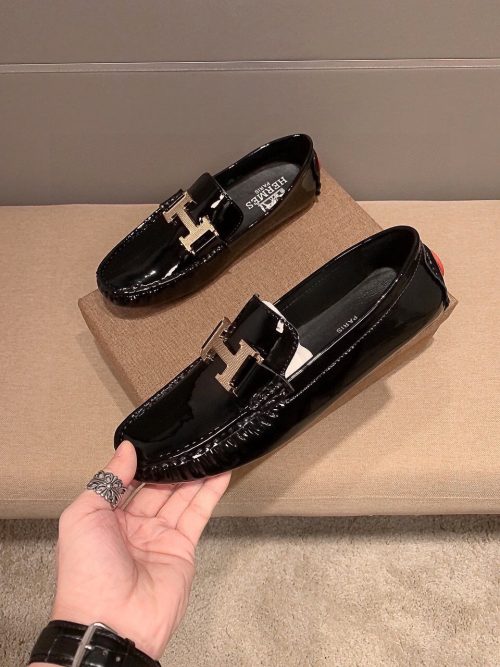 Fashionreps Hermes Shoes 18KE0447 - Image 4