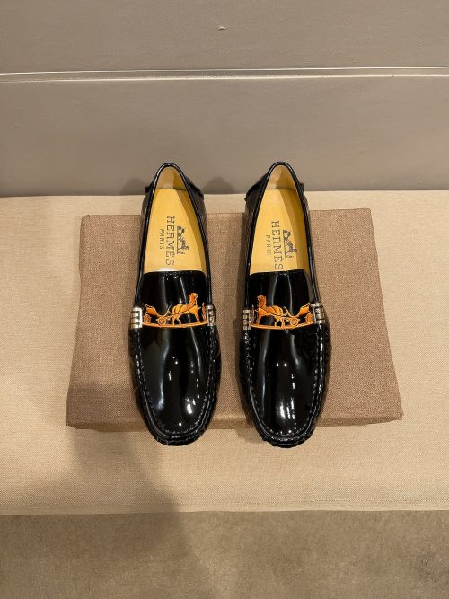 Fashionreps Hermes Shoes 18KE0448 - Image 2