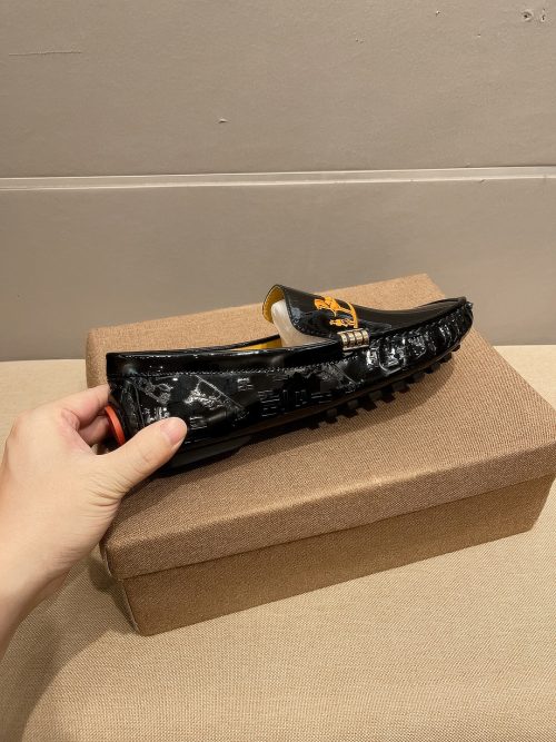 Fashionreps Hermes Shoes 18KE0448 - Image 3