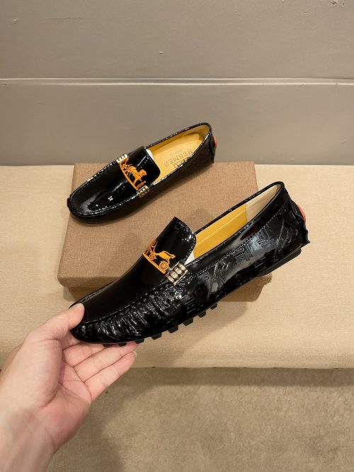 Fashionreps Hermes Shoes 18KE0448 - Image 4