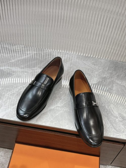 Fashionreps Hermes Shoes 18KE0553 - Image 2