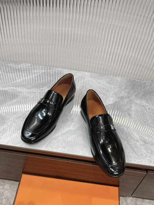 Fashionreps Hermes Shoes 18KE0554 - Image 2