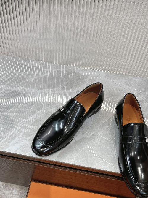 Fashionreps Hermes Shoes 18KE0554 - Image 4