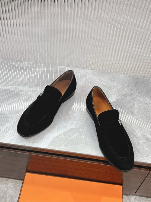 Fashionreps Hermes Shoes 18KE0555 - Image 2