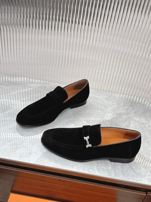 Fashionreps Hermes Shoes 18KE0555 - Image 3