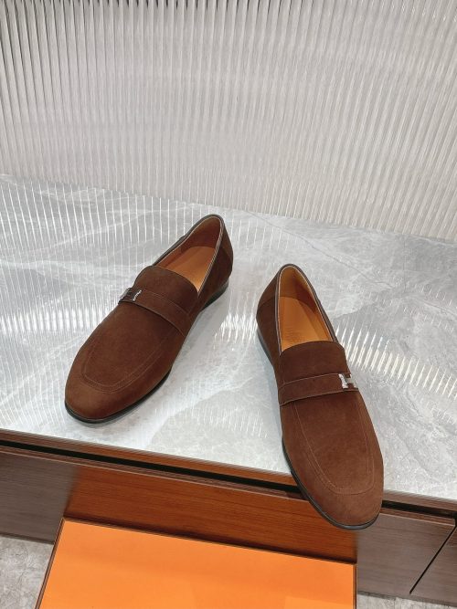 Fashionreps Hermes Shoes 18KE0556 - Image 2