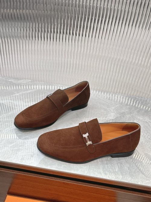 Fashionreps Hermes Shoes 18KE0556 - Image 3