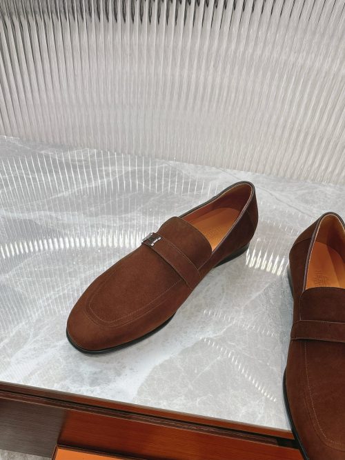 Fashionreps Hermes Shoes 18KE0556 - Image 4