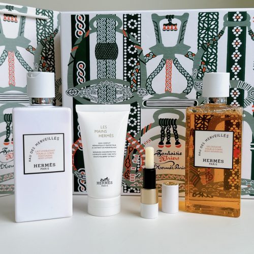 Fashionreps Herm¨¨s Fragrance PR668 - Image 3
