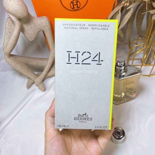 Fashionreps Herm¨¨s Fragrance PR669 - Image 4