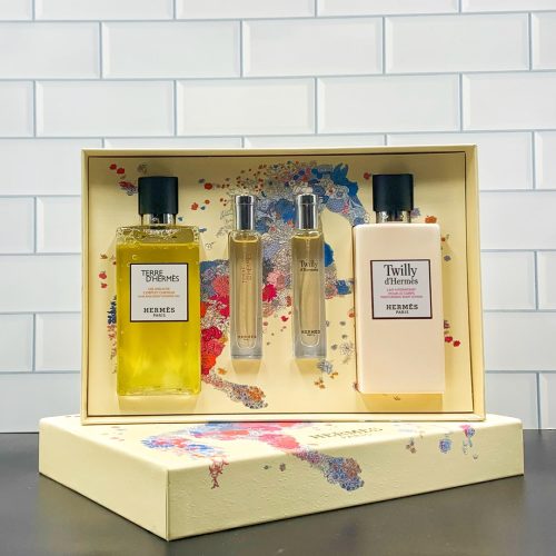 Fashionreps Herm¨¨s Fragrance PR763 - Image 4