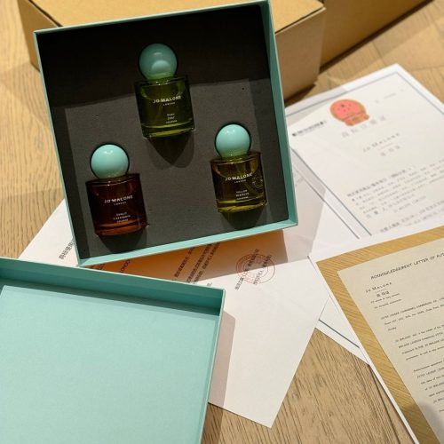 Fashionreps Jo Malone Fragrance PR858