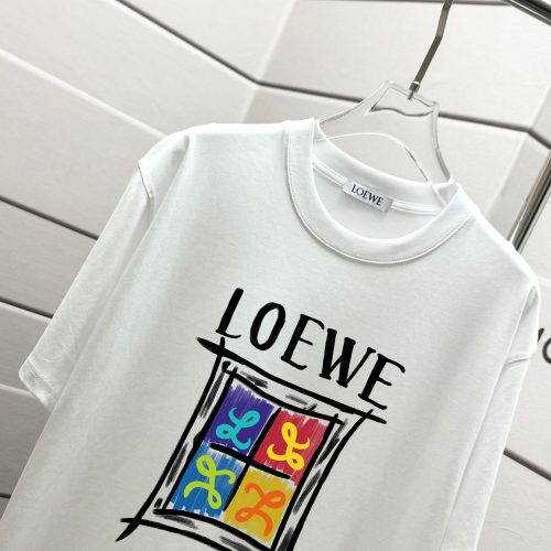 Fashionreps Loewe Clothes 18KE0032 - Image 3