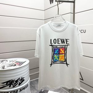 Fashionreps Loewe Clothes 18KE0032