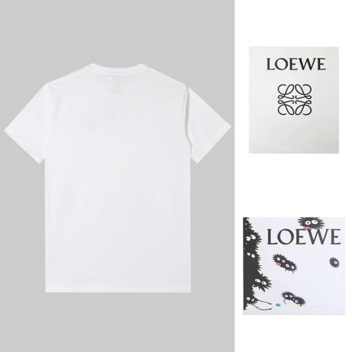 Fashionreps Loewe Clothes 18KE0084 - Image 2