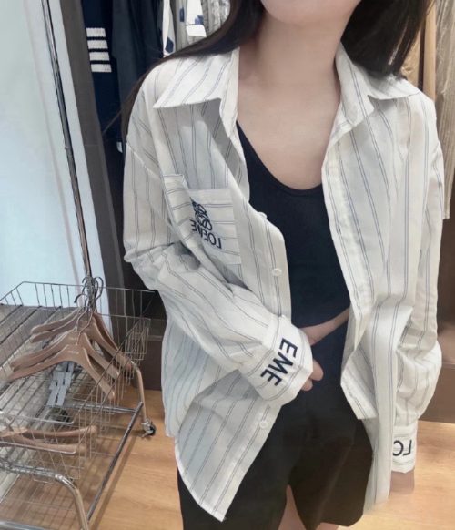Fashionreps Loewe Clothes 18KE0209 - Image 2