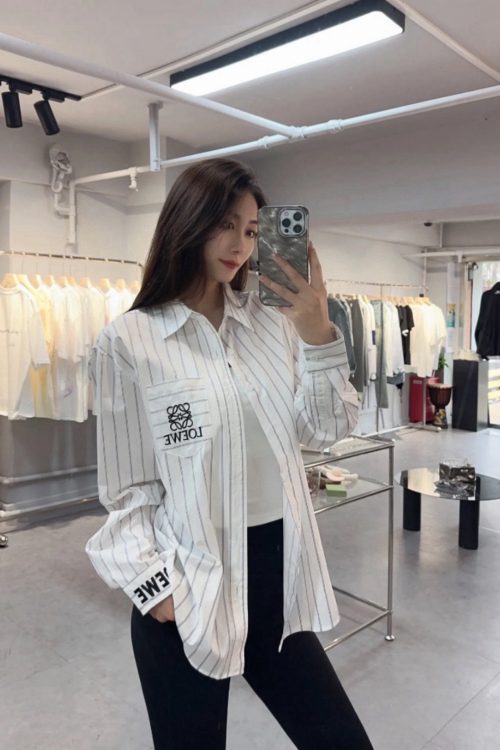 Fashionreps Loewe Clothes 18KE0209 - Image 3