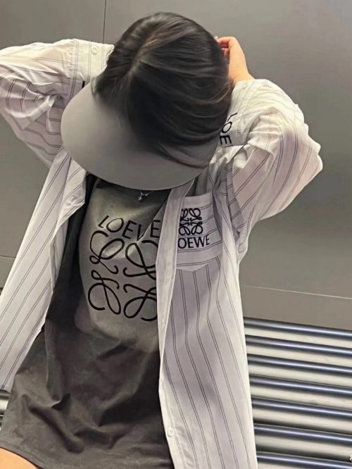 Fashionreps Loewe Clothes 18KE0209 - Image 4