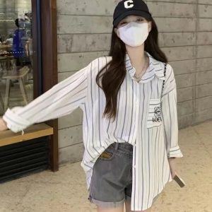 Fashionreps Loewe Clothes 18KE0209