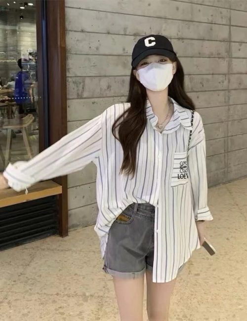Fashionreps Loewe Clothes 18KE0209