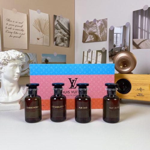 Fashionreps Louis Vuitton  Fragrance PR792 - Image 4