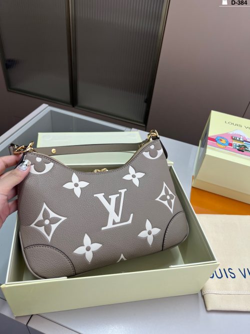 Fashionreps LouisVuitton Bag 18KE0574 - Image 4