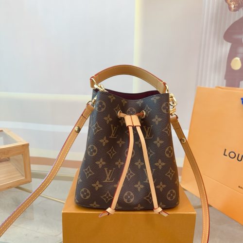 Fashionreps LouisVuitton Bag 18KE0582 - Image 3