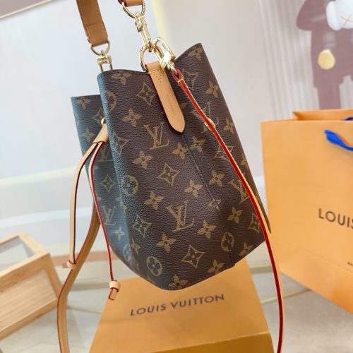 Fashionreps LouisVuitton Bag 18KE0582 - Image 4