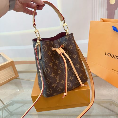 Fashionreps LouisVuitton Bag 18KE0583 - Image 2