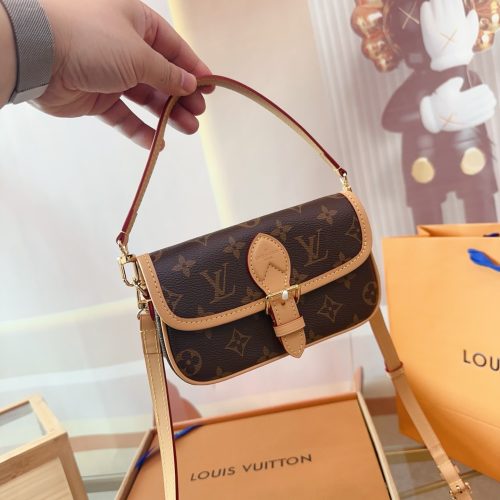 Fashionreps LouisVuitton Bag 18KE0594 - Image 2