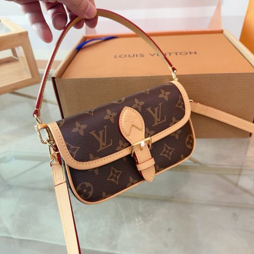 Fashionreps LouisVuitton Bag 18KE0594 - Image 3