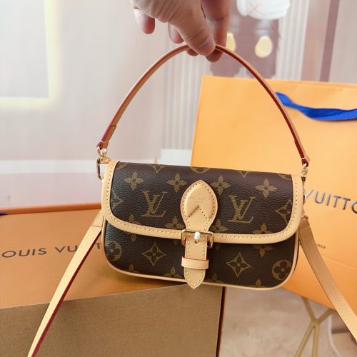 Fashionreps LouisVuitton Bag 18KE0594 - Image 4