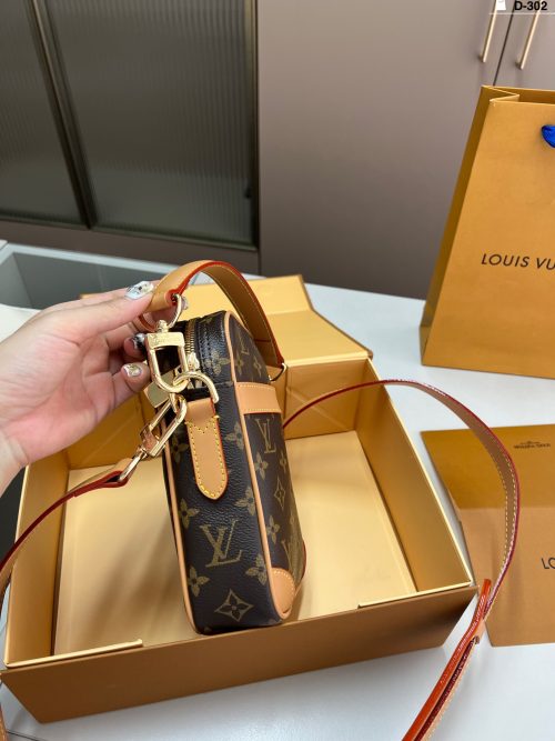 Fashionreps LouisVuitton Bag 18KE0595 - Image 2