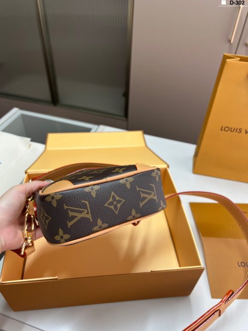 Fashionreps LouisVuitton Bag 18KE0595 - Image 3