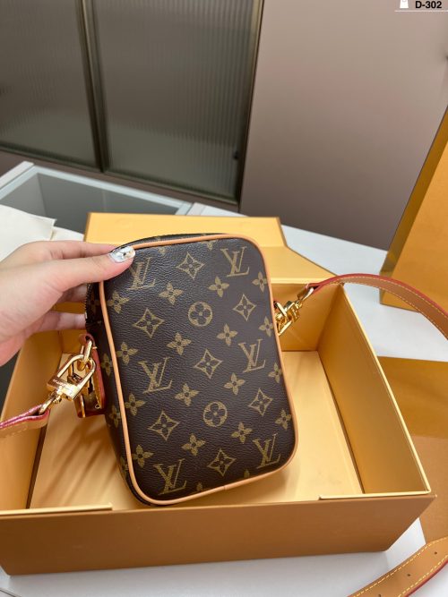 Fashionreps LouisVuitton Bag 18KE0595 - Image 4
