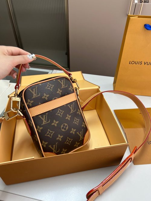 Fashionreps LouisVuitton Bag 18KE0595