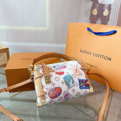 Fashionreps LouisVuitton Bag 18KE0599 - Image 2