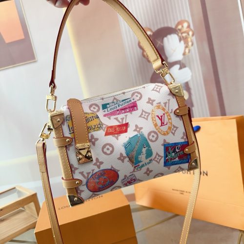 Fashionreps LouisVuitton Bag 18KE0599 - Image 4