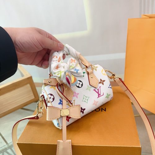 Fashionreps LouisVuitton Bag 18KE0600 - Image 2