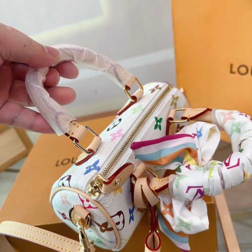 Fashionreps LouisVuitton Bag 18KE0600 - Image 3