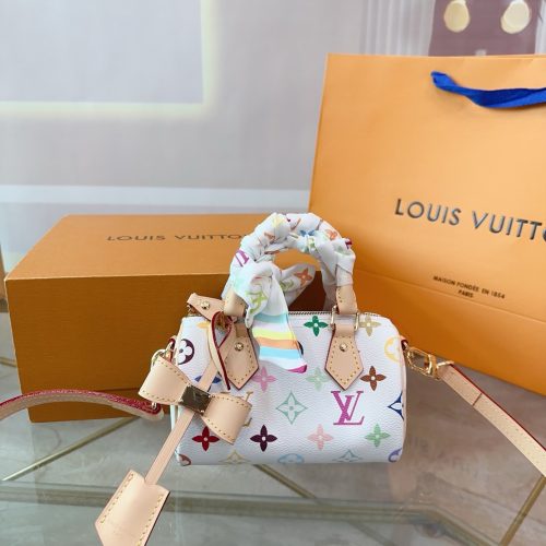Fashionreps LouisVuitton Bag 18KE0600 - Image 4