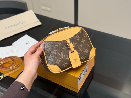 Fashionreps LouisVuitton Bag 18KE0601 - Image 2