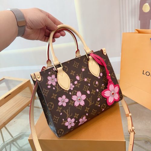 Fashionreps LouisVuitton Bag 18KE0602 - Image 2
