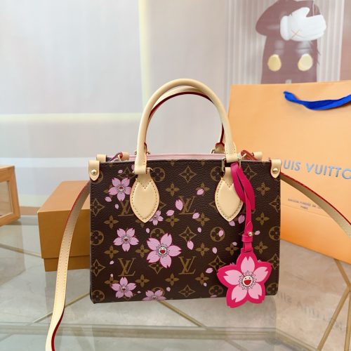 Fashionreps LouisVuitton Bag 18KE0602 - Image 3