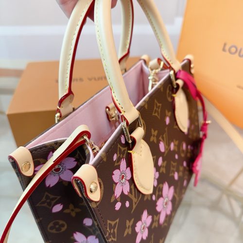 Fashionreps LouisVuitton Bag 18KE0602 - Image 4